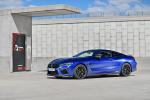BMW M8 Competition Coupe 2019 года (UK)